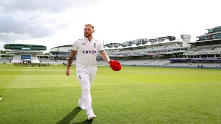 Ben Stokes